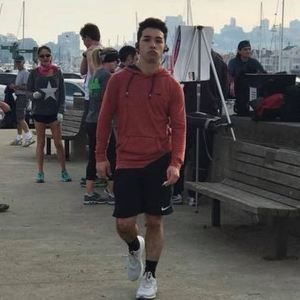 Meet your Posher, Joaquin